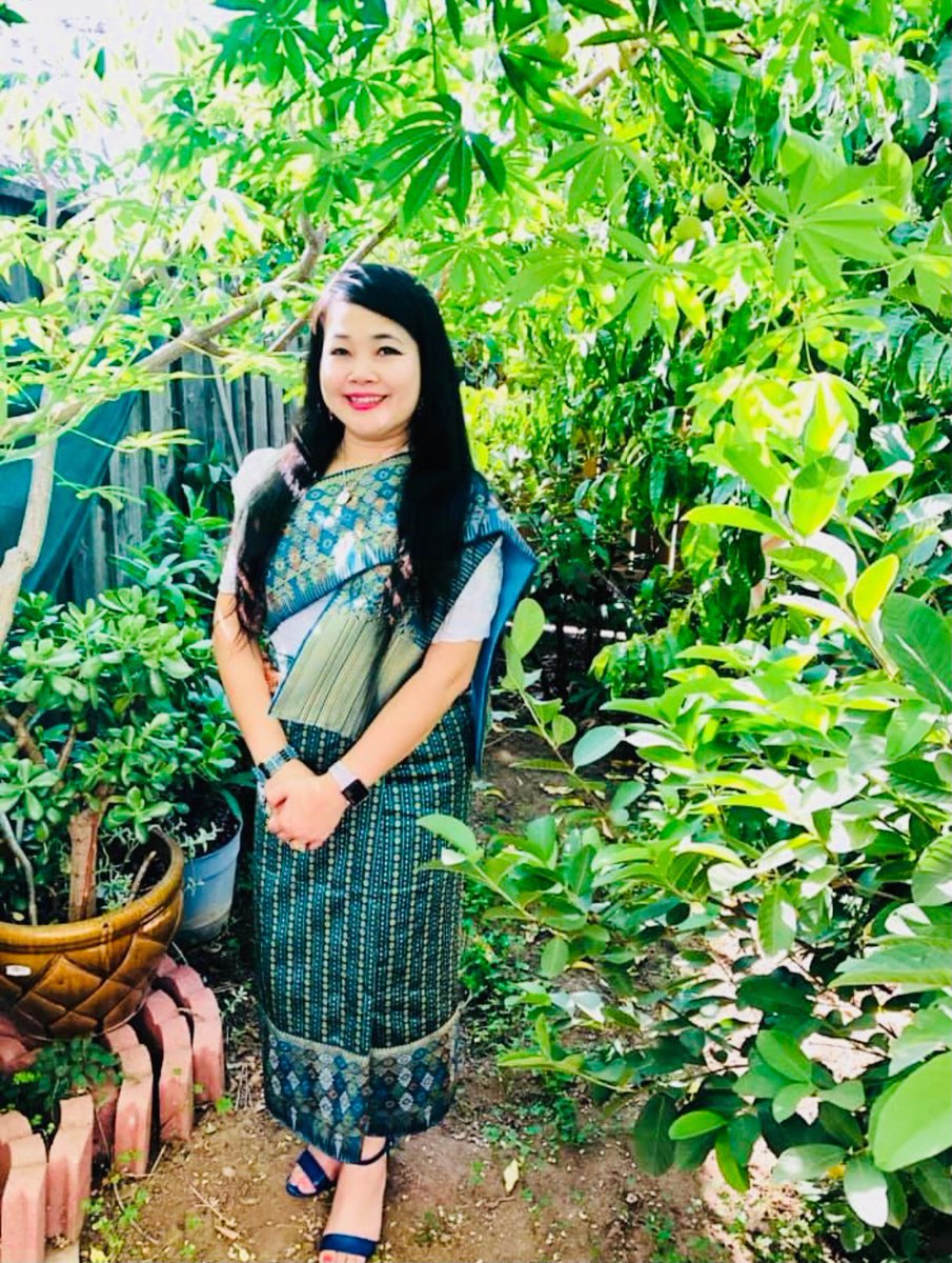 Check out a story featuring one of our #COVID19 Equity Project Lead #CommunityHealthWorker Tout Tou by going to firminc.org/our-stories. Born in Laos, escaped a labor camp, migrated to refugee camps in Thailand/Philippines, then to #Fresno! #CEPSaturday #FresnoCEP