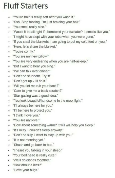 ❤️ for a random starter.

- no context
- might be selective

rt to spread the word >_<