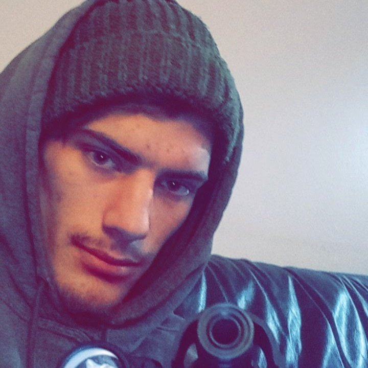 #NewProfilePic