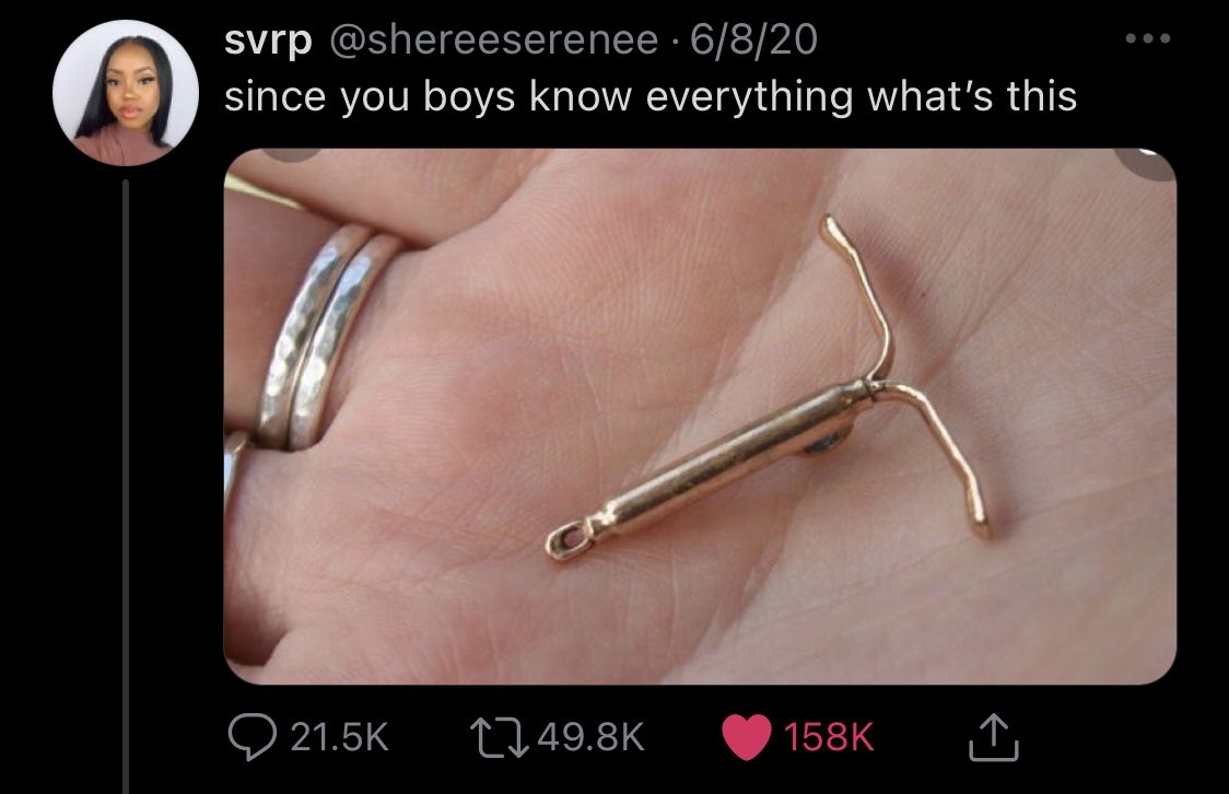 Garrett_Watts's tweet photo. After half a year of replies I’m starting to get the idea that this is in fact NOT a battle bow for journeys &amp; adventures 😑 https://t.co/QrQfWvuiLV