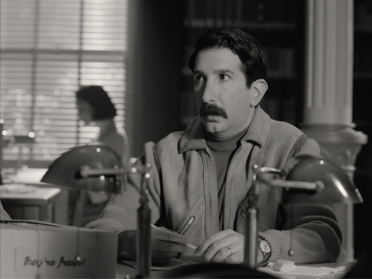 Dottie has a husband named Phillip. Phillip Jones. Now I always wondered where I heard that from. And then it hit me, Philip Jones is Moonglow’s husband in the comics.