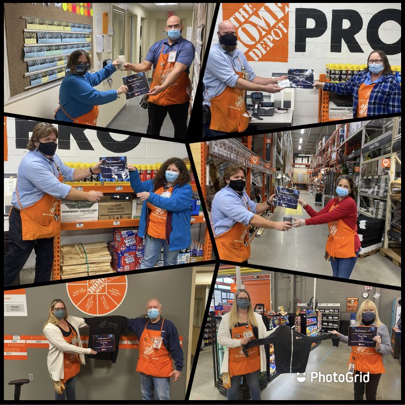 Congrats credit club winners!! Enjoy your awesome prizes and keep driving credit!! 🥳🥳🥳🥳 ⁦<a href="/macateri/">Matt Caterinicchia</a>⁩ ⁦@HDZ277⁩ ⁦<a href="/DaveThd11/">Dave_THD11</a>⁩ ⁦<a href="/THDDannyPris/">Danny Prisciotta</a>⁩