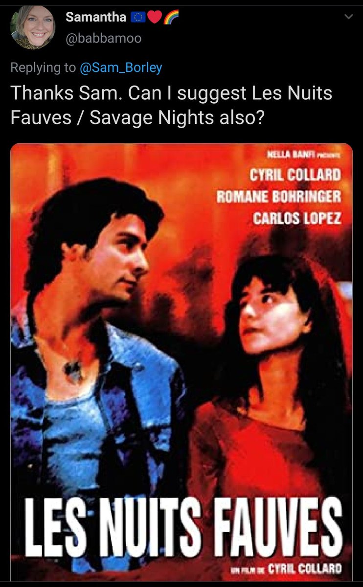 Another outside recommendation. Haven't heard of this but it sounds interesting.