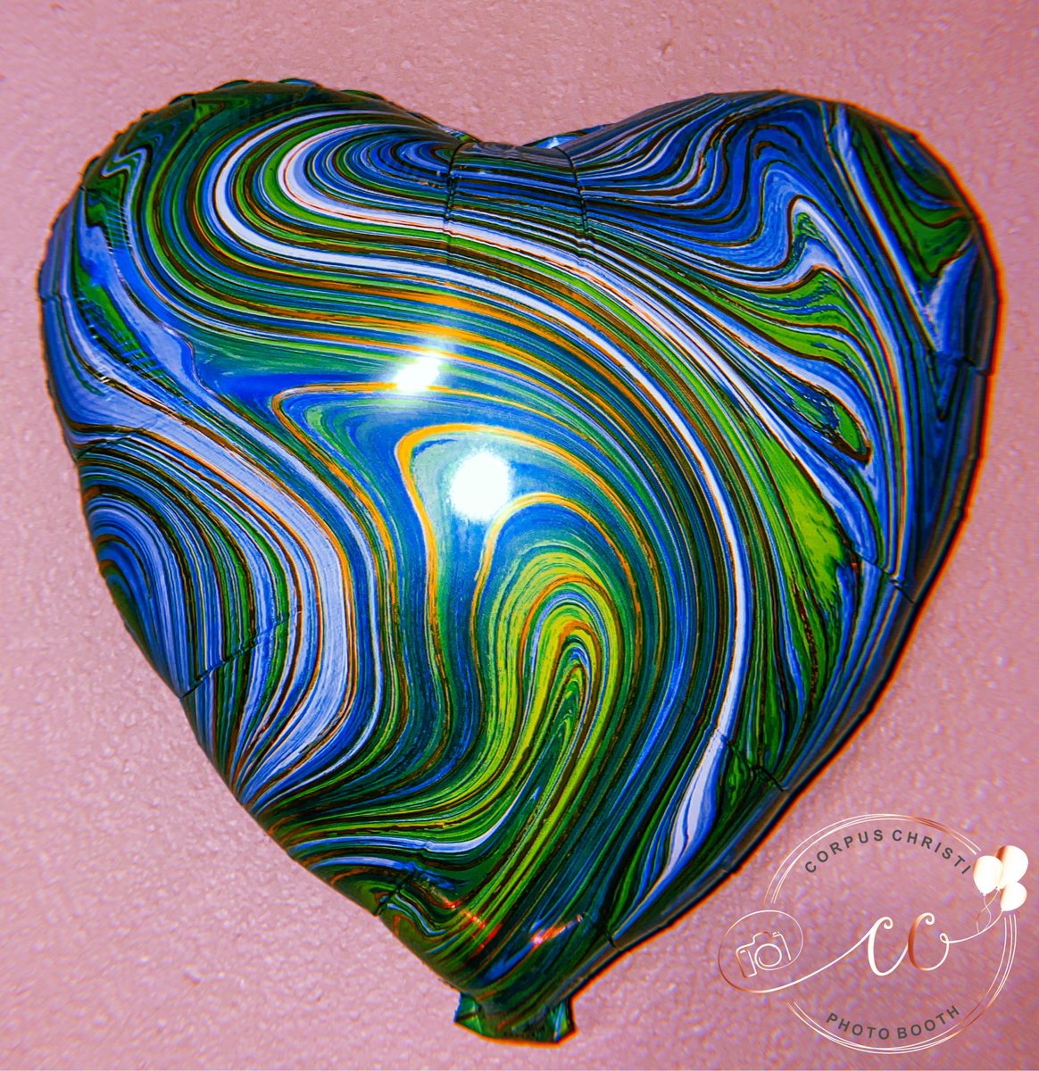 BoothCorpus's tweet image. MARBLE HEARTS 💙❤️💚

#CorpusChristiPhotoBooth
#CorpusChristi
#CoastalBend
#CCTX
#ShopLocalCC
#VivaCC
#MarbleHearts
#ValentinesDayBalloons
#HeartBalloons
#ValentinesDay