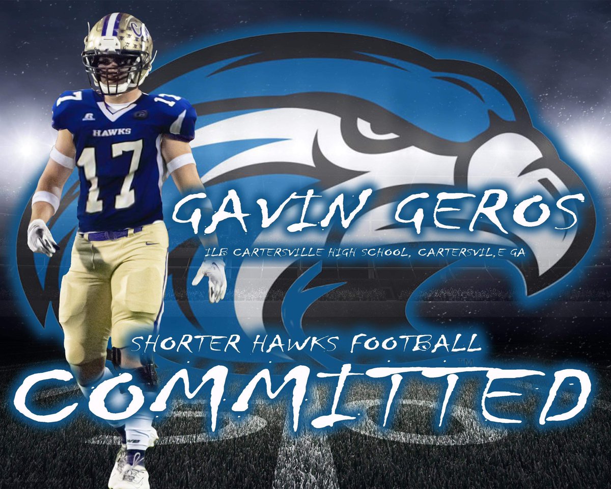 GavinGeros's tweet photo. To God be the Glory🙏🏻 @CartersvilleFB @CHSHurricaneFB @CoachScott_FB @RecruitGeorgia @HHHTacklingAcad @Shorter_FB @coachmorrison58 https://t.co/HY7QYOC9eD
