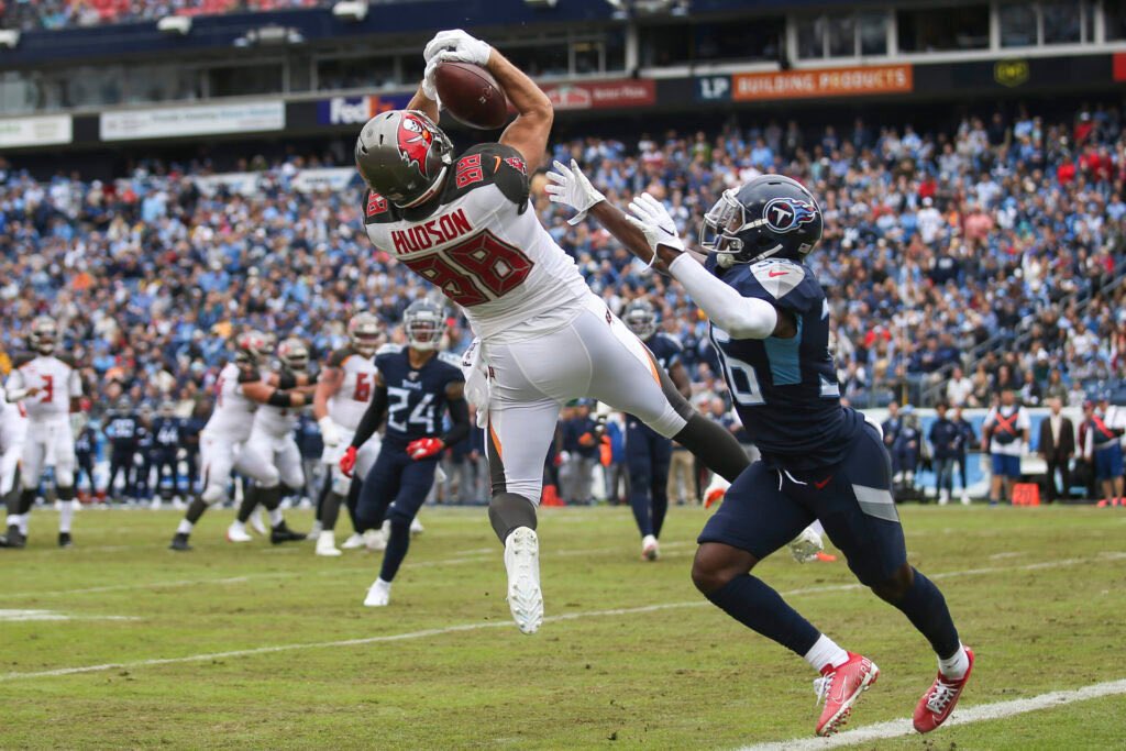 Just know we vibin this way #bucs <a href="/Buccaneers/">Tampa Bay Buccaneers</a> feed my guy tanner