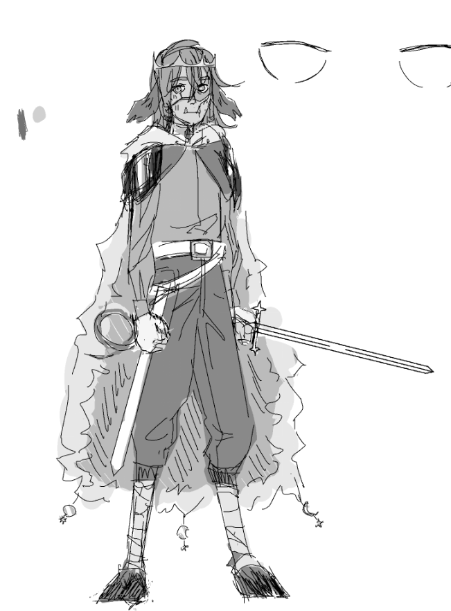 @_taishhu I havent finished this bad boy after a month ????? 