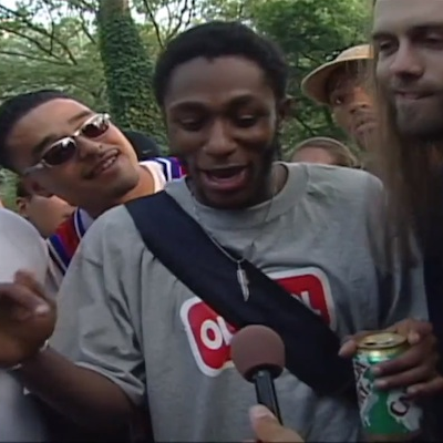 1999 - Mos DefHonorable Mention: Kool Keith, The RootsFrom starting as a freestyler at a park to collaborating with Talib Kweli in 1998 on Black Star and his appearance on Soundbombing there is his debut with Black on Both Sides one of the best-written albums oat.