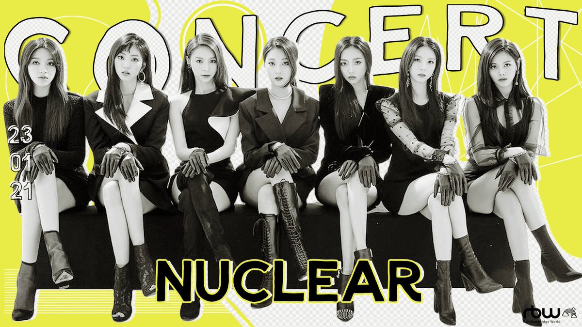 RBWent's tweet photo. โบห ๐. . . *. #NCRFEST #NCR1stCONCERT.
Nuestras icรณnicas @NUCLEARTWT tuvieron el dรญa de hoy su primer concierto y a nosotros se nos caen las lagrimitas de orgullo. ยกFelicidades, reinas! Por muchos conciertos mรกs. https://t.co/SDApe4wRjy