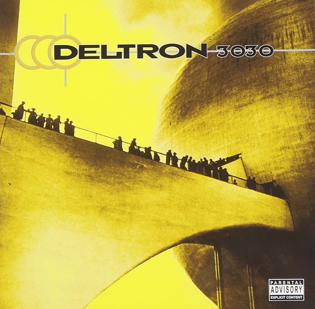 2000 - Del the Funky Homo SapienHonorable Mention: Outkast, EminemHieroglyphic's lyrical master and Ice Cube's cousin, Del goes on with one of my favourite run of 2000s from the sci-fi conceptual Deltron to the crazy BSotB then on 2001 he would gain success with Gorillaz