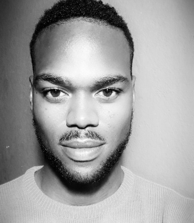 Kenzo كينزو Luthuli tweet media