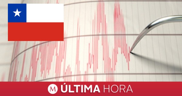 Milenio's tweet photo. #ÚLTIMAHORA | Sismo de magnitud 7.1 sacude el extremo sur de Chile; activan alerta de tsunami
https://t.co/efinQqqIH4 https://t.co/ZxnrwXZwue