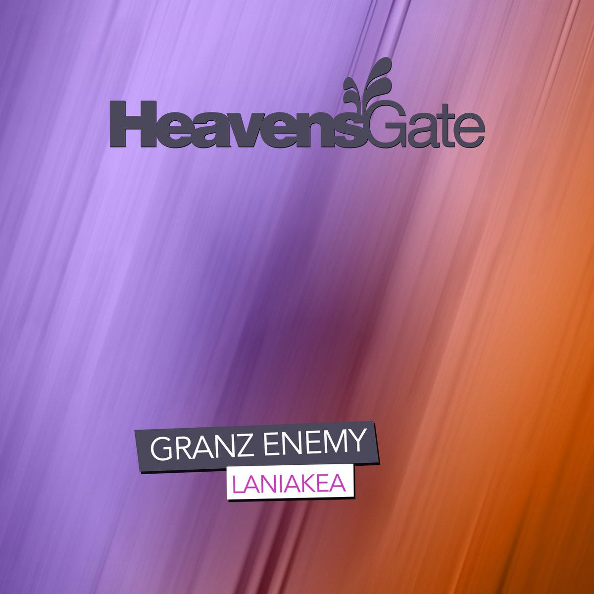 HeavensGate (@heavensgatecouk) on Twitter photo Out Now! <a href="/GranzEnemy/">GranzEnemy</a>'s first HeavensGate release "Laniakea": hg.complete.me/laniakea
<a href="/BlackHoleRec/">Black Hole Recordings</a> #Trancefamily #Trancemusic Out Now! <a href="/GranzEnemy/">GranzEnemy</a>'s first HeavensGate release "Laniakea": hg.complete.me/laniakea
<a href="/BlackHoleRec/">Black Hole Recordings</a> #Trancefamily #Trancemusic