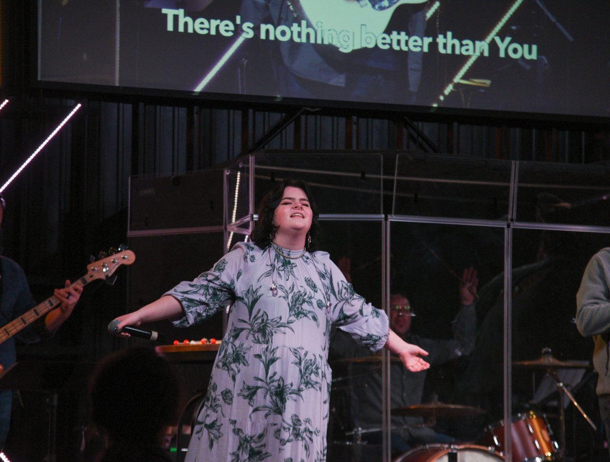 HeartLandMS's tweet photo. We're so excited for you and your family to join us for worship tomorrow at 9:00 or 10:30am! It's going to be a great day! #reallife #heartlandms https://t.co/jfJpOG2DwO