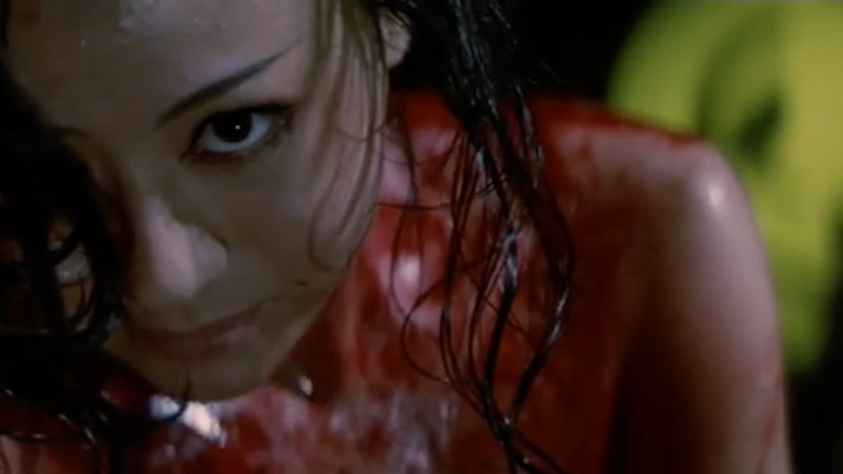 SEX AND FURY (Suzuki, 1973)