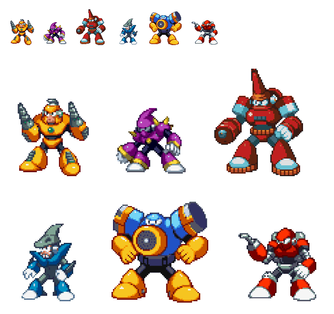 Megamanのtwitterイラスト検索結果 Megamanのtwitterイラスト検索結果