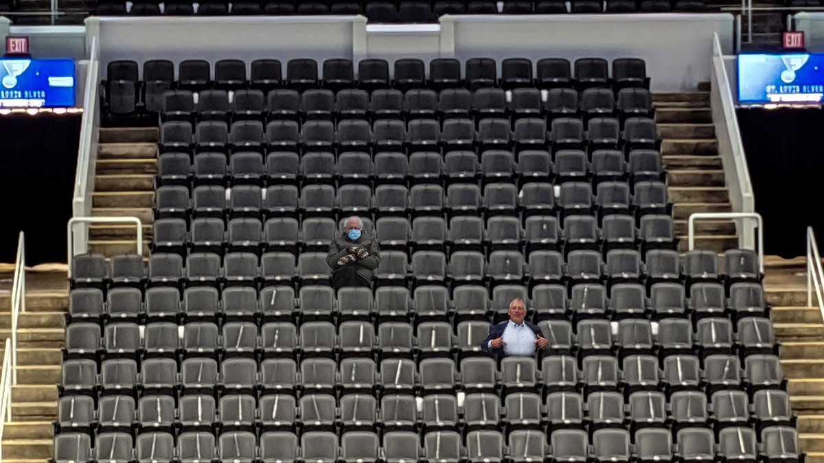 StLouisBlues's tweet image. 