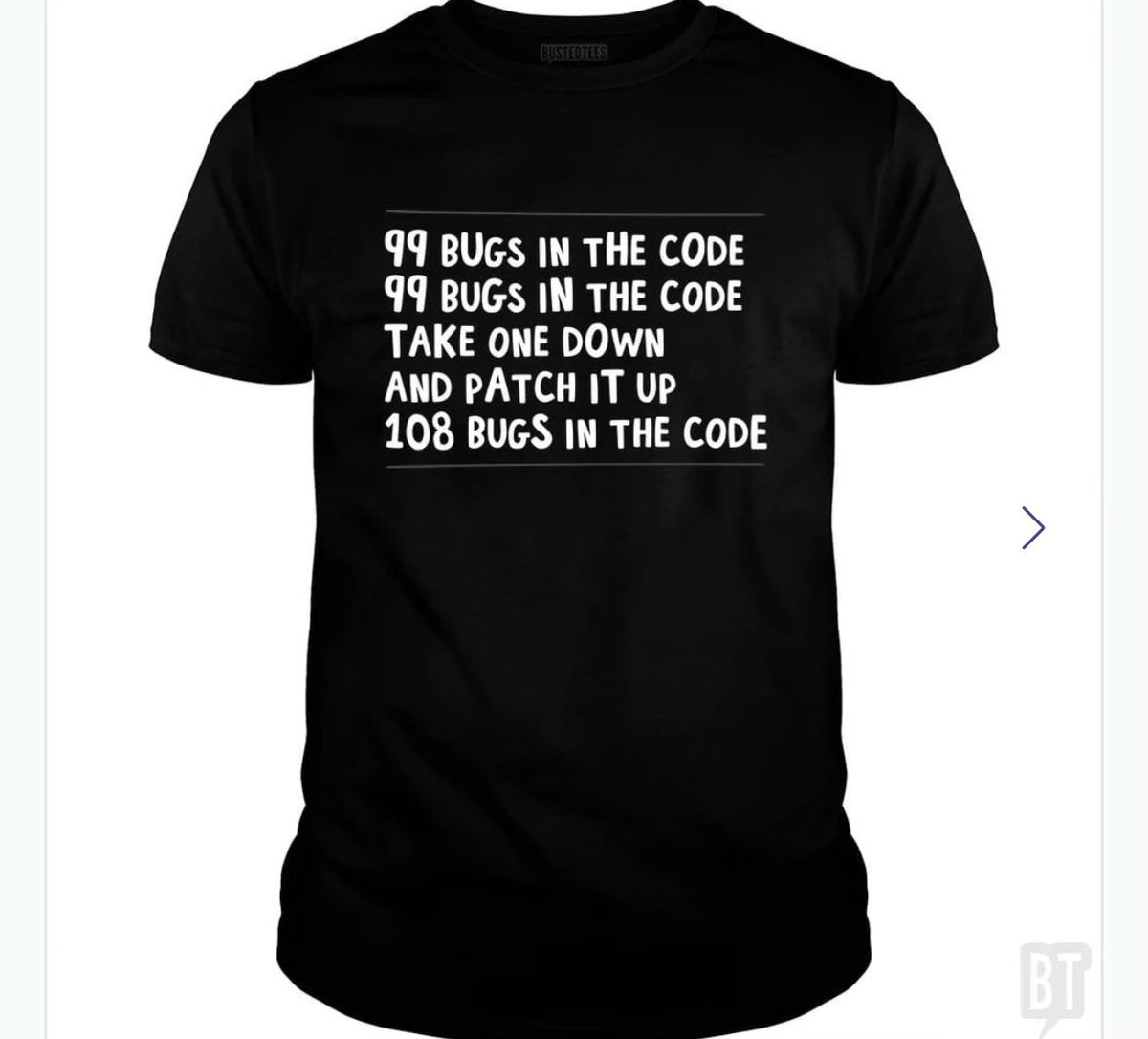 vikphatak's tweet photo. I need this shirt. https://t.co/cAkn05UmYL