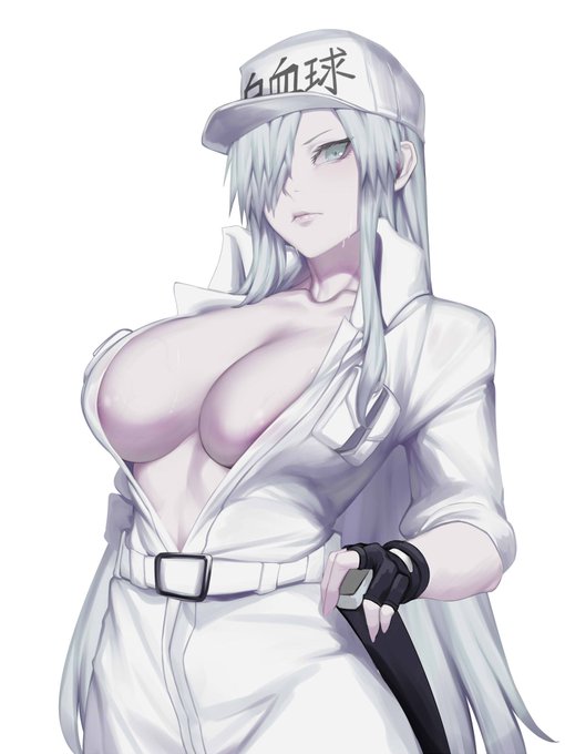 rkgkち球さん
#細胞BLACK