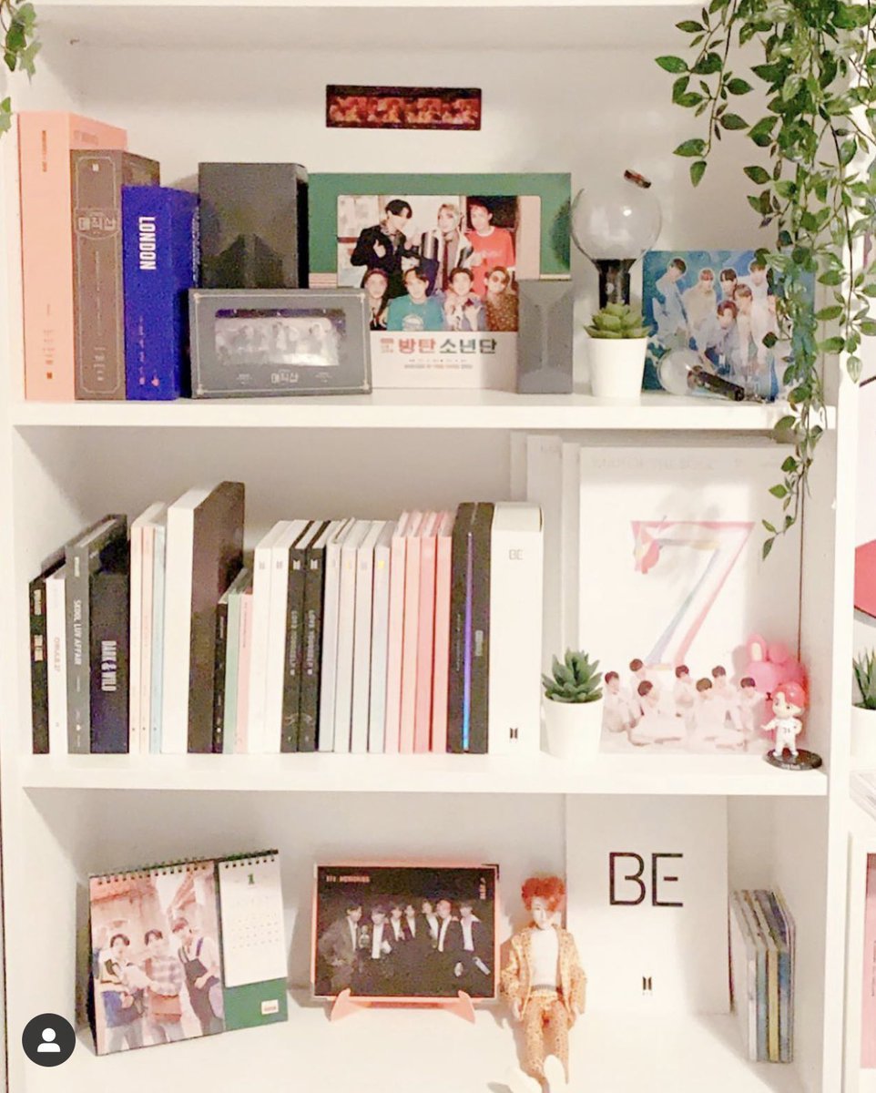 Seoul_SistersPH's tweet photo. A room that every army deserves ✨💜 stay tuned and follow us to achieve your army room goals 💜
ctto #BTS #BTSARMY #kpopgoals #Merch #Seoul_SistersPH https://t.co/WUclBxo9UD