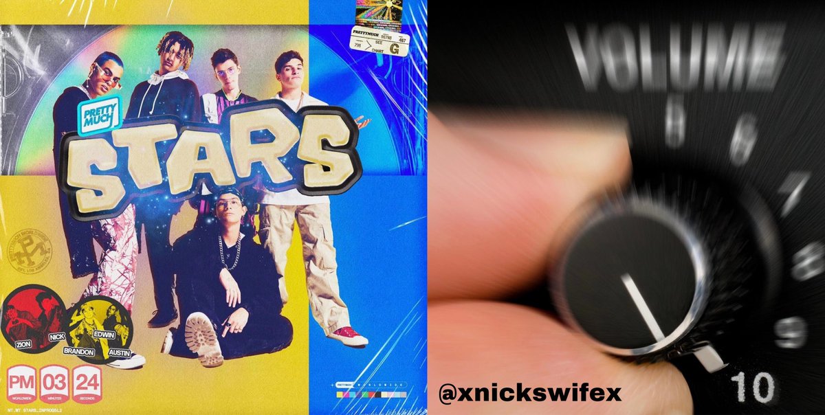 xnickswifex's tweet photo. How to listen to Stars
#Stars #STARSISHERE
#STARSOUTNOW #streamstars
@PRETTYMUCH @brandon_arreaga
@Edwin_Honoret @TheAustinPorter
@nickmara @zion_kuwonu https://t.co/lf4h6GQxJ1