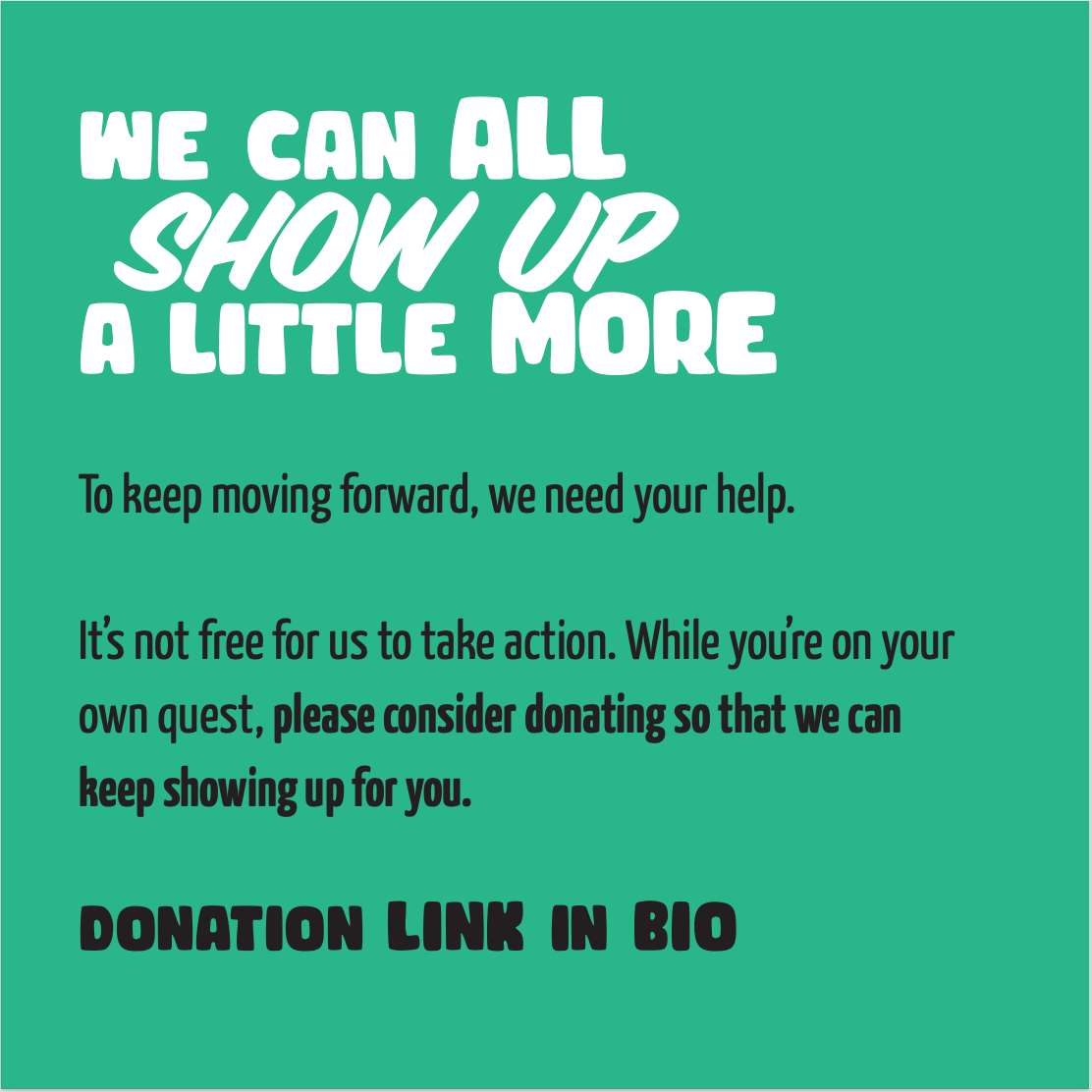 DanceSafe's tweet photo. Our last challenge for you this Do Year is to get your #activism on! #happydoyear https://t.co/Mmb29o5dyl https://t.co/02araUeCFI