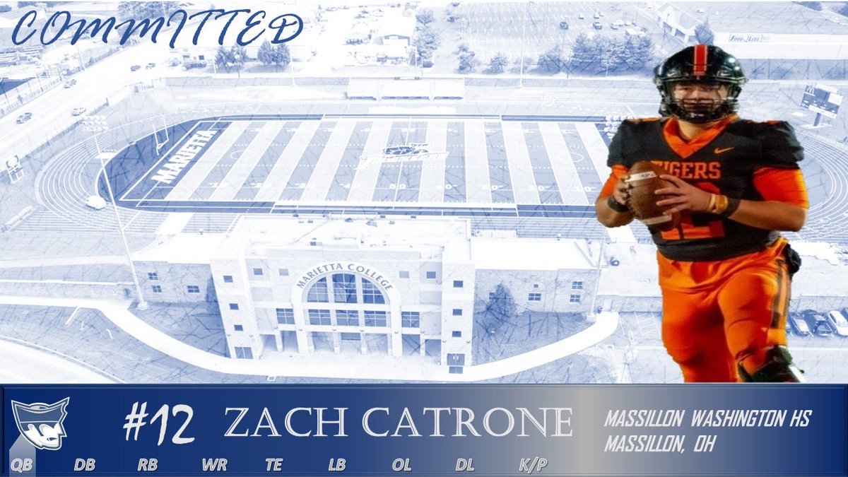 ZachCatrone's tweet photo. Committed🔵⚪️ @CoachNMoore @coach_poggiali @CoachWaddle @CoachCarroll7 https://t.co/lnrsRzdsQ1