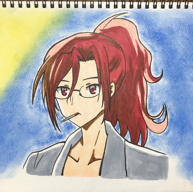 蒼崎橙子のtwitterイラスト検索結果 蒼崎橙子のtwitterイラスト検索結果