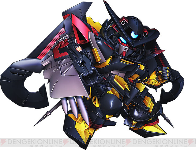 ট ইট র 電撃オンライン Sガンロワ デバフ持ちの全体アタッカー アストレイゴールドフレーム天ミナなど全3機を評価 T Co Ipzw92aq93 Sガンロワ