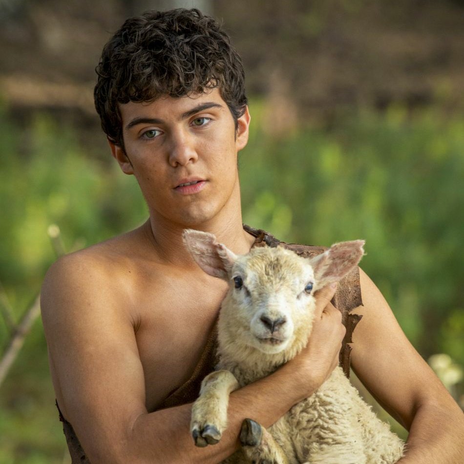 line_vitoria23's tweet photo. Se o Abel da novela já é amoroso e bondoso, imagina o Abel de verdade que viveu aqui na terra gente😍❤ e imagina ver ele na eternidade junto com o nosso Pai🥺 tudoo #GENESIS #genesis #genesis01 #Genesis02 #Genesis03 #Genesis04 #Genesis05 #Genesis5 https://t.co/hH4HJp344n