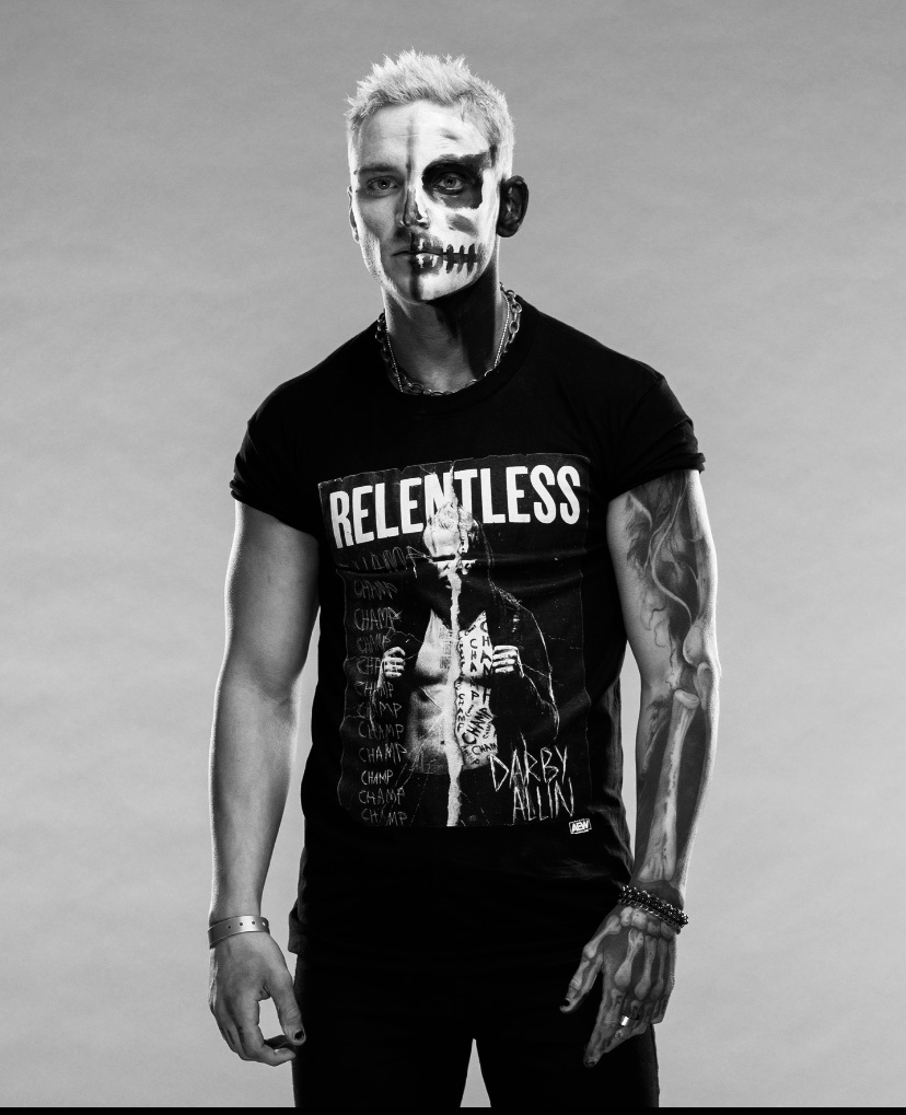 New shirt shopaew.com