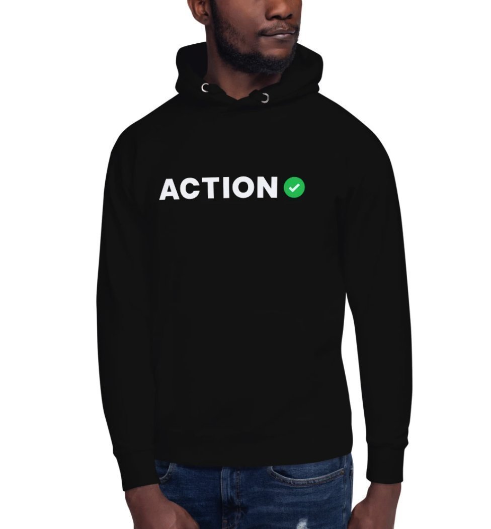 ActionNetworkHQ's tweet image. 🚨 If Conor McGregor beats Dustin Poirier, 3 people who RT this tweet will win a FREE Action hoodie... ✅

(Must be following @ActionNetworkHQ)

store.actionnetwork.com