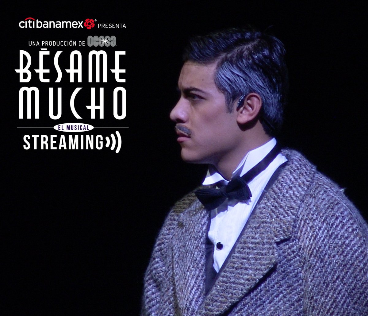 Carigue_Rosario's tweet image. #Riveristas usen #BésameMucho si ya están listas para ver el testimonio exclusivo de @_CarlosRivera en nuestra función de hoy por streaming. 

¡Accesos disponibles! bit.ly/BesameMuchoAcc…
#CalosRivera
