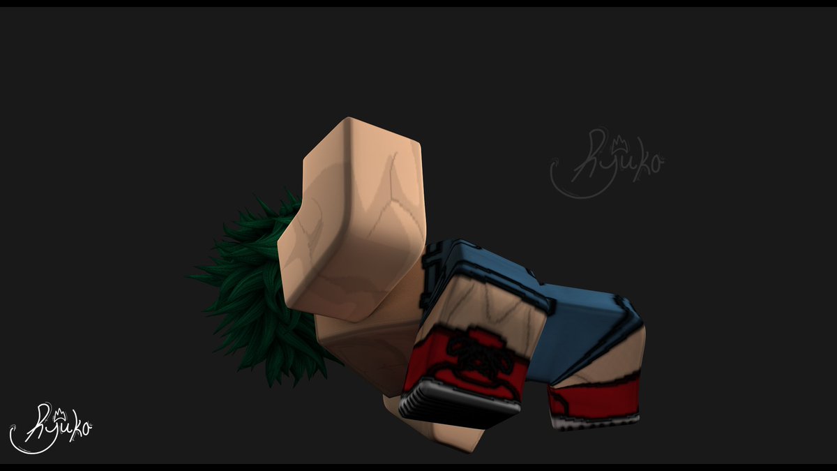 Rin GFX tweet media