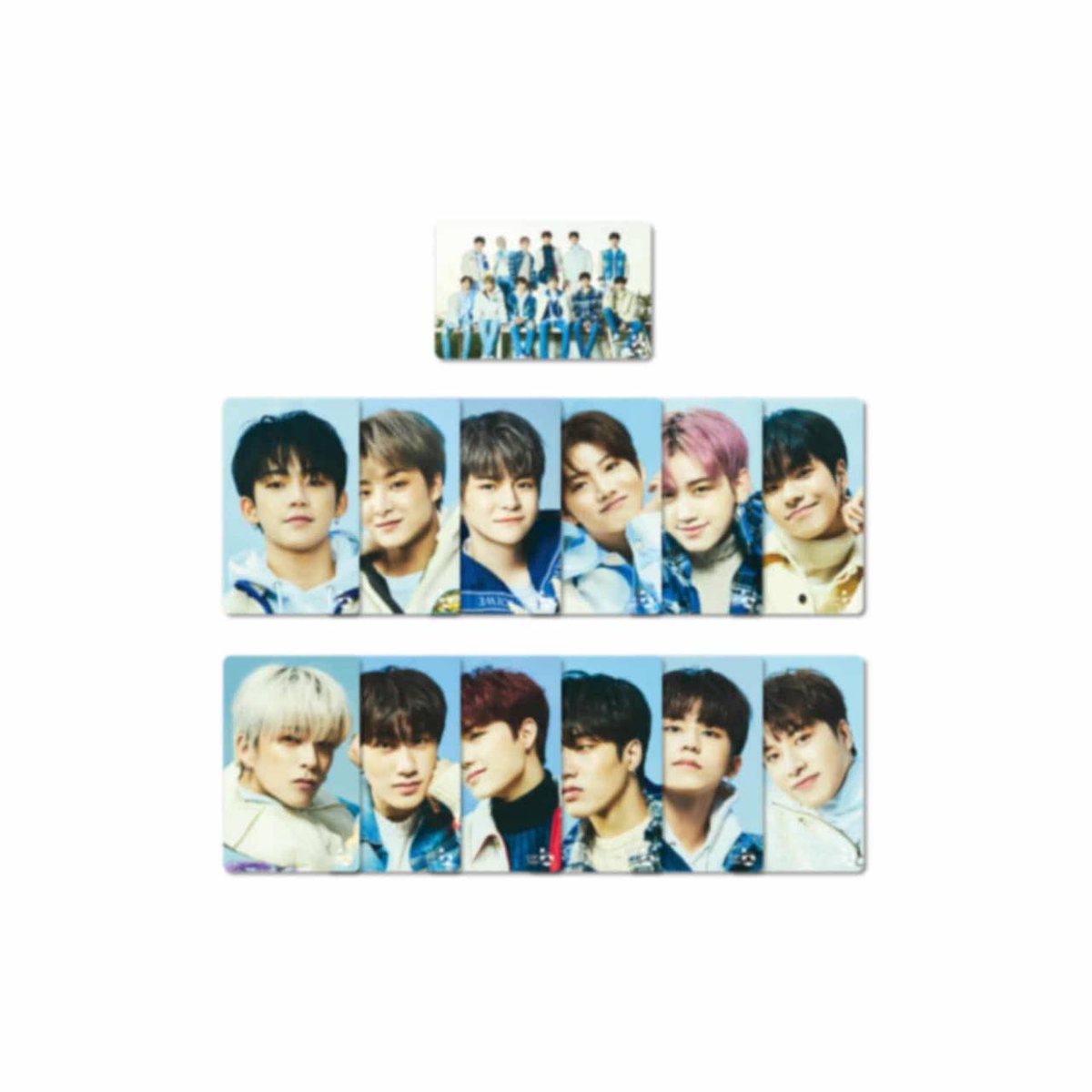 Natcha92244098's tweet photo. 🇰🇷 Pre-oder 🇰🇷
🍒 TREASURE CASHBEE Transportation Card

💸 280 บ./เมมเบอร์〖รวมภาษี〗
🛒 ค่าส่ง 25/45 บ.

✔ ชำระรอบเดียว 
🌈 เว็บจัดส่งเดือนเมษายน
#ตลาดนัดtreasure https://t.co/8EC7Xbqrtc