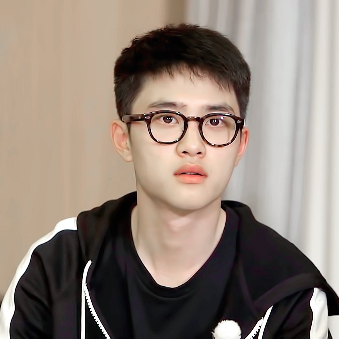 dandaniezz's tweet photo. #Kyungsoo
Besok selesai wamil dong horeee 😘 https://t.co/ShEYwa0naB
