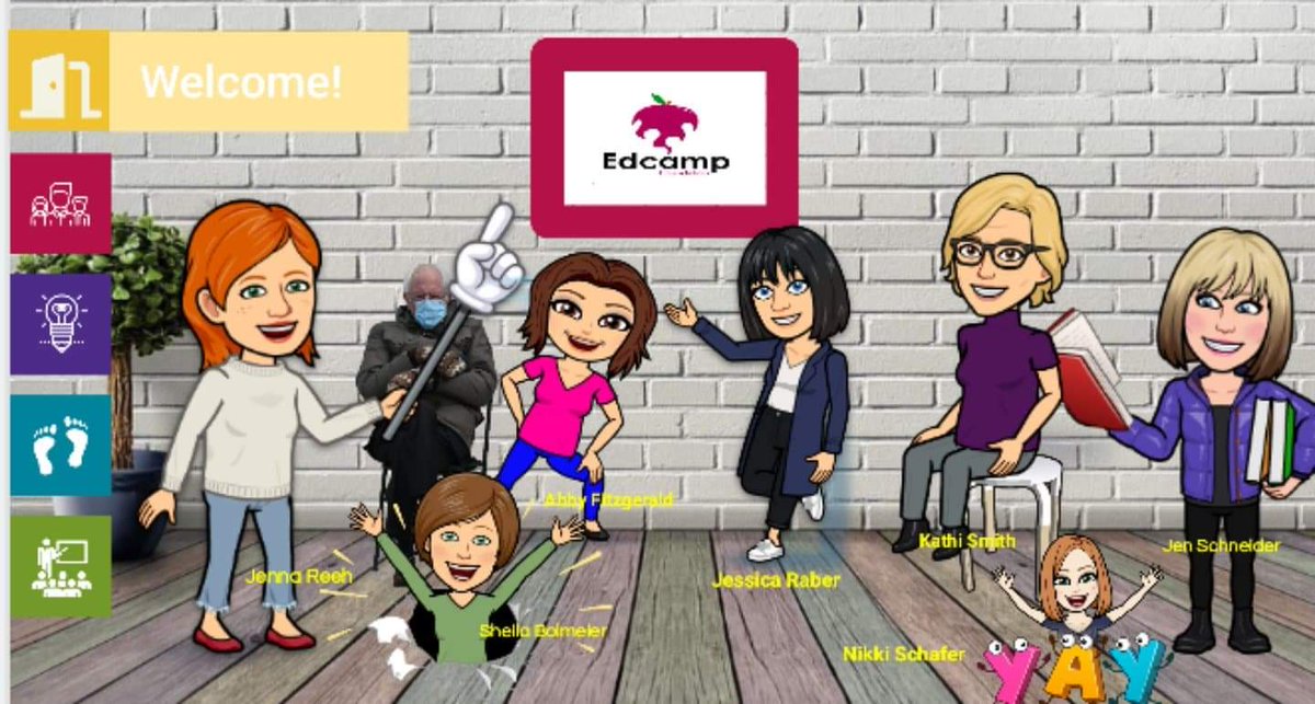 Jen Schneider, PhD #gojays 🐦🏀💙 tweet media