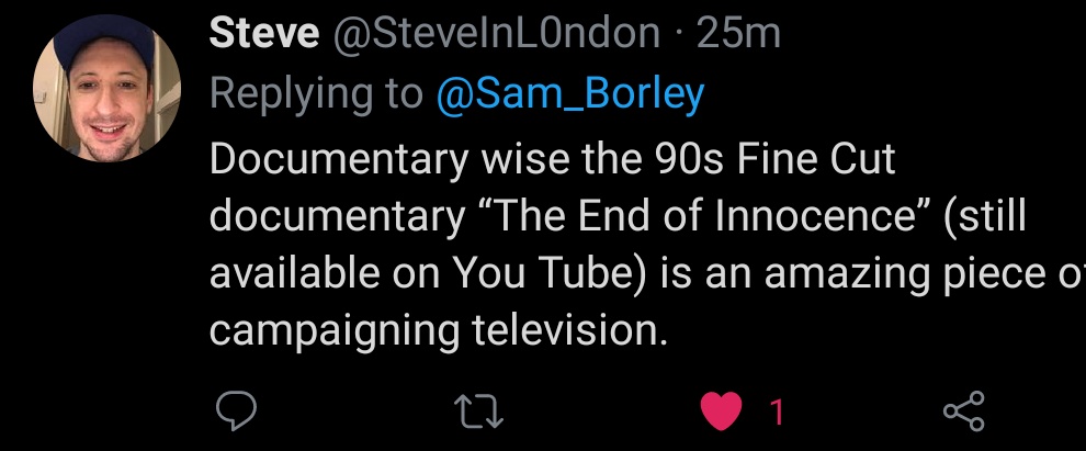 A great documentary which I have watched. I will add part one here but the rest is on YouTube as well.