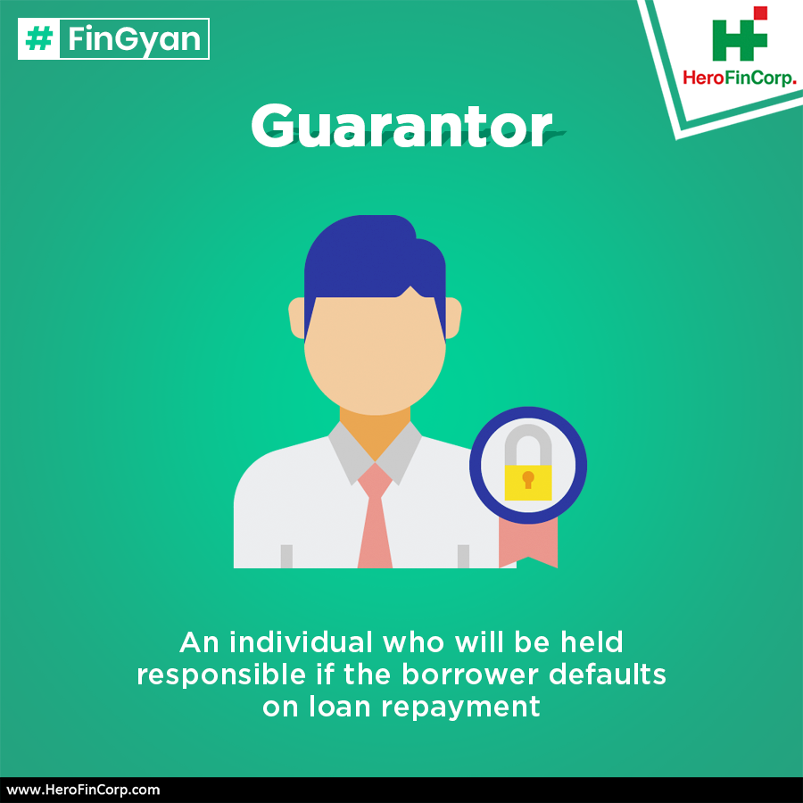 HeroFinCorpLtd's tweet photo. We believe in educating our customers so that their borrowing experience is smooth and fast.
#HeroFinCorp #loanterminology #FinGyan #Finance https://t.co/FFUpMHECy0