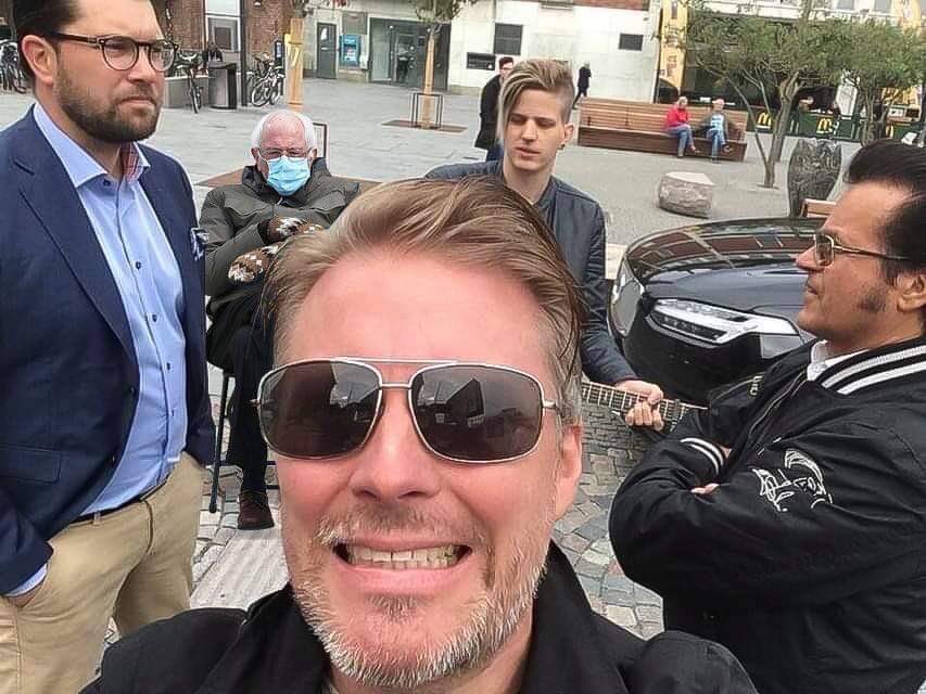 Bedårande Barn tweet media
