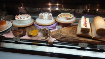 滋賀 クラブハリエのケーキ食べ放題はどこでやっている 予約方法は Chimalブログ Since 11 24