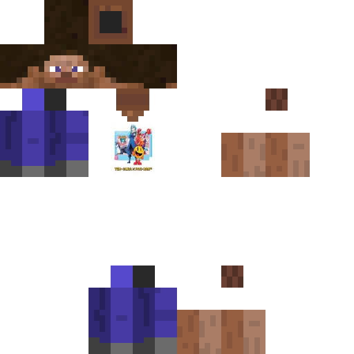 マイクラスキンのtwitterイラスト検索結果 マイクラスキンのtwitterイラスト検索結果