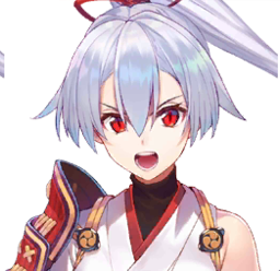 herespurpu's tweet photo. Y-You. . . oh 、then you look ABSOLUTELY amazing as one Tamano-San !! Like a true Shrine Maiden should look ! https://t.co/WxLpyAMLMi
