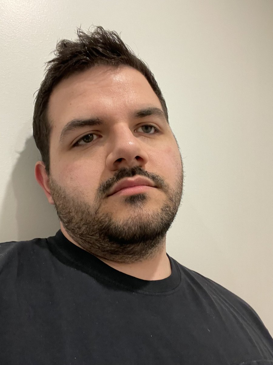 CouRageJD's tweet photo. After losing 6 straight games of Valorant, deranking twice, not winning a single pistol round, and losing 78-29 in total rounds across a 4 hour stream...

I’m never going to recover from this. https://t.co/4AZVa3RJSa