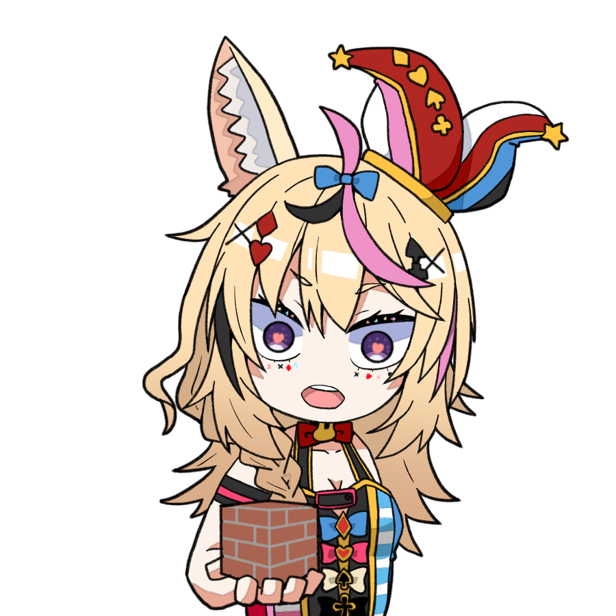 尾丸ポルカ 「#絵まる 
俺はこいつと旅に出る 」|honmirinのイラスト