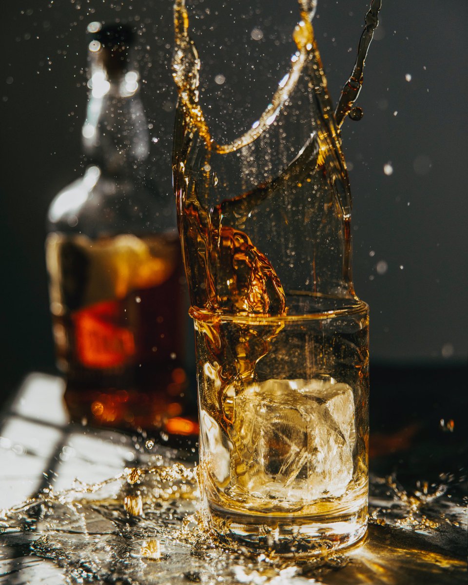 loubourbonbuzz's tweet photo. #cleariceweek #bourbon https://t.co/a4EfhU04e6