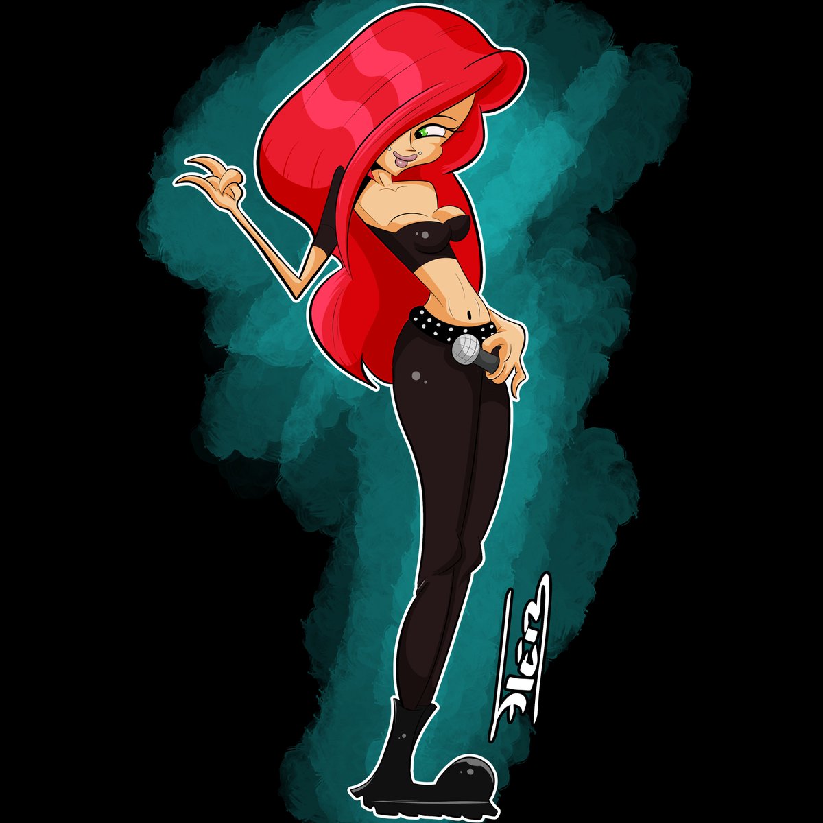 AlexFlem1's tweet photo. @theomcx Sympa comme tweet ! Je suis illustrateur style cartoons ^^
Mon insta : flem_cartoons https://t.co/QhQphBpGe7