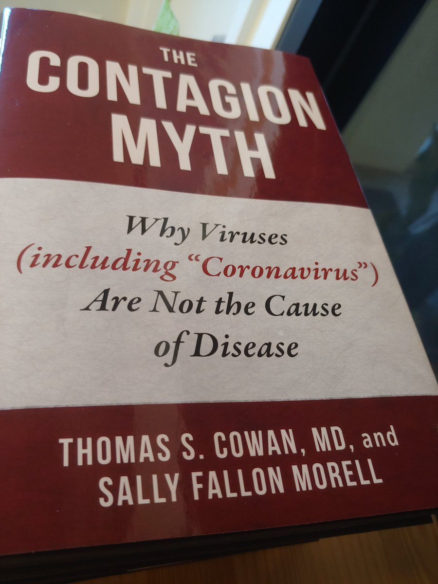 Let's pull this apart, shall we? This is the book seen in a local health food store in  #yyc