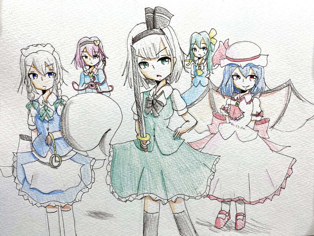 Ann ぁごおnにイラスト投げる会 見参 かっこいい守り隊が描きたかっただけです Ann ぁごおnにイラスト投げる会 見参 かっこいい守り隊が描きたかっただけです