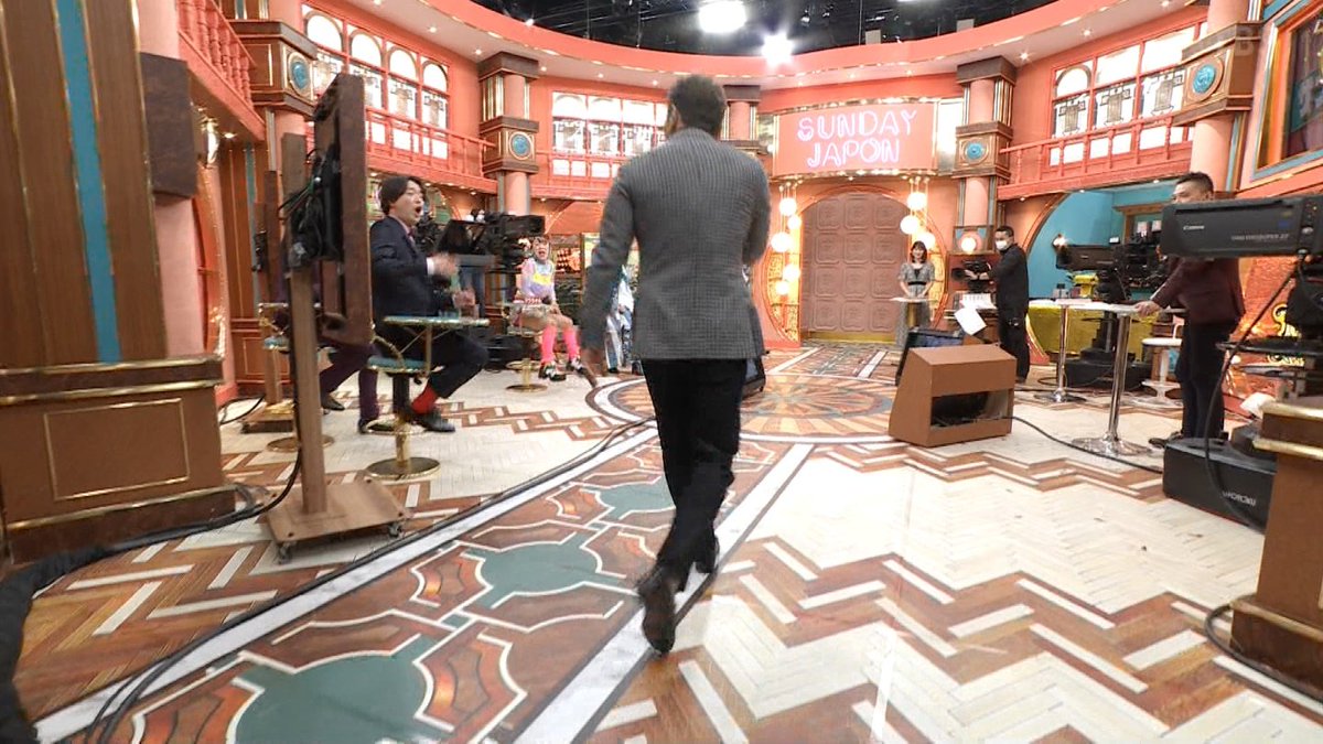 サンデー ジャポンで 太田上田 が話題に サンジャポ 33ページ目 トレンドアットtv サンデー ジャポンで 太田上田 が話題に サンジャポ 33ページ目 トレンドアットtv